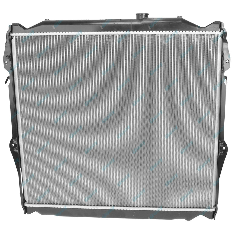 Toyota 4Runner Hilux Surf VZN185 V6 3.4L 5VZ-FE Radiator (1995-2002)