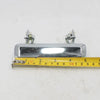 Suzuki SJ30 SJ40 Jimny Samurai 1981-1998 Chrome Metal Door Handle x2