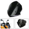 Kawasaki Z125 Windshield (2019-2020)