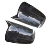 Mitsubishi Lancer EVO 2008-2012 Exterior Mirror Cap Trim