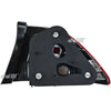 Honda Civic FD FD1 FD2 1 Pair Rear Tail Light Lamps (2009-2011)