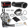 Yamaha Warrior 350 YFM350X / YFM350 1987-2004 Carburetor Kit
