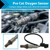 Hyundai iLoad iMax 2.4L Petrol Pre Cat Oxygen Sensor (2008-2019)