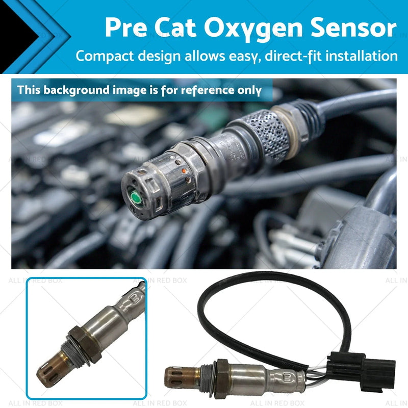 Hyundai iLoad iMax 2.4L Petrol Pre Cat Oxygen Sensor (2008-2019)