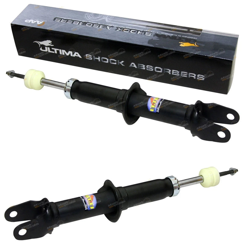 Ford BA Falcon Front Strut Shock Absorbers