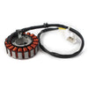 Honda SH125 SH150 Magneto Stator Generator Coil (2005-2012)