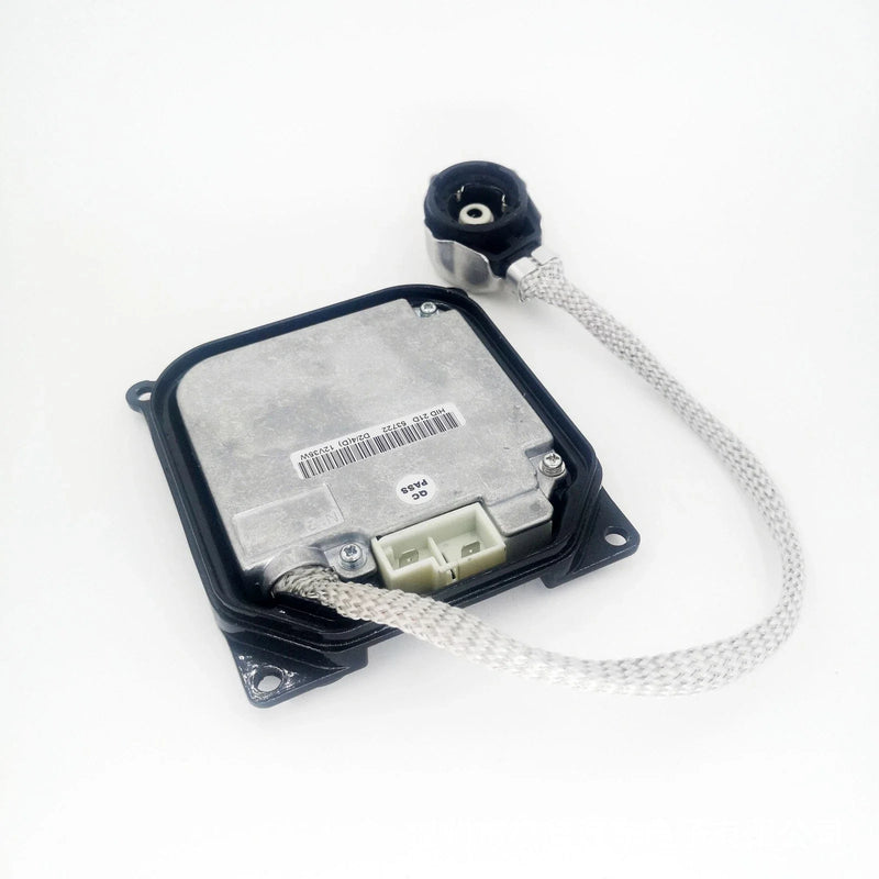 Lexus IS D4S Xenon HID Headlight Ballast (2006–2020)
