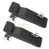 Polaris Sportsman 500 / 550 / 850 / 1000 Front Storage Cargo Rubber Latch