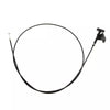 Toyota Corolla KE30 KE35 1970-1981 Bonnet Release Cable