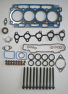 MINI SCUDU SX4 C30 S40 S80 V50 V70 1.6 D TD DDIS DIESEL Head Gasket Set Bolts