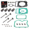 Polaris Sportsman Scrambler 500 Cylinder Head Valve Gasket Kit (1996–2014)