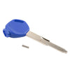 DIO 100 125 150cc Z4 Z125 SCR100 WH110 Uncut Blade Blank Key