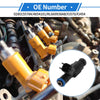 Jeep Cherokee 4.0L Fuel Injector 1 x No.0280155784 (1999-2001)