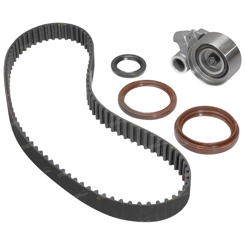 Honda Civic Engine Timing Belt+Tensioner Kit 1.5L (1991 - 1995)