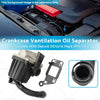 Detroit DD13 / 15, Mack MP8 Crankcase Ventilation Oil Separator (2010)