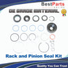 GMC Canyon Rack and Pinion Seal Kit (2004–2005)