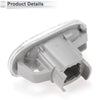 Honda Civic Car Side Marker Light Cover (2006-2011)