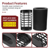 Yamaha Rhino 700 YXR700F 2008-2013 Air Filter w/ Cage Holder