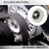 Toyota Corolla (2002-2009) 1 Pc Drive Belt Idler Pulley