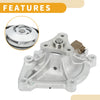 BMW 1 Series, 3 Series & Peugeot Water Pump with Gasket (2004-2013)
