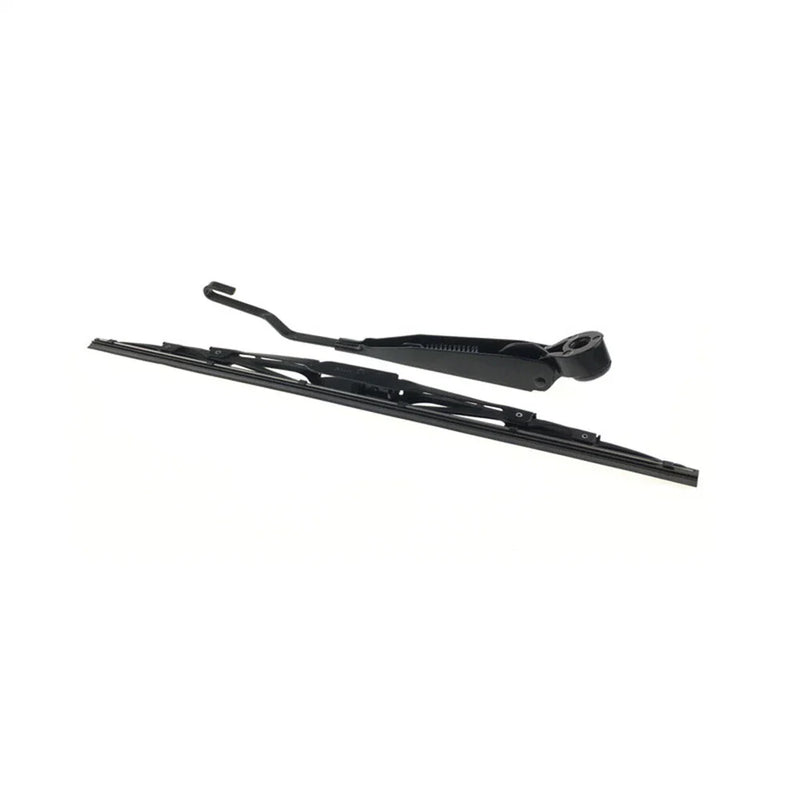 2003-07 Dodge Grand Caravan Rear Windshield Wiper Blade & Arm Set