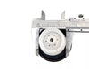 Mitsubishi L200 Triton Fuel Tank Cap (1995-2004)