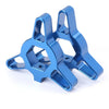 Universal Motorcycle CNC Aluminum Fork Preload Adjusters
