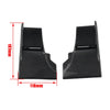Kawasaki Ninja H2 R Carbon Fiber Winglets Air Deflectors (2015-2023)