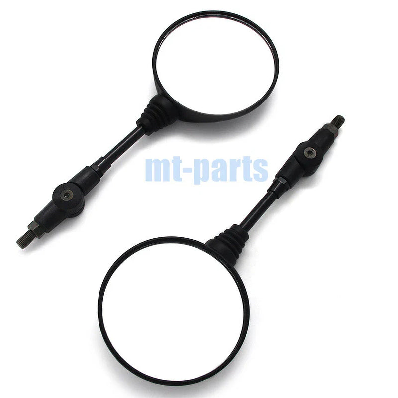 Kawasaki KLE250 Anhelo, KL650 Tengai Rear View Mirror (1993-2001, 1989-1991)