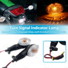Kawasaki Ninja 250R, KLX250 / S / SF, Vulcan S Turn Signal Indicator Lamp