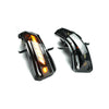 Cadillac XT4 XT5 XT6 Sequential LED Mirror Turn Signal Light (2020–2024)