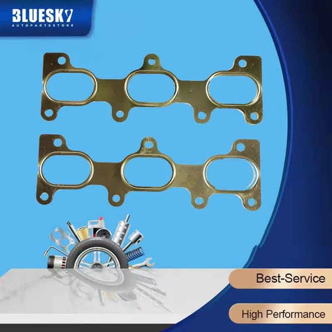 Kia Magentis 2.7L Engine Exhaust Manifold Gasket Set (2006-2008)