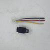 Kubota L2650DT L2950DT L3010DT L4200DT Starter Relay (1998–2005)