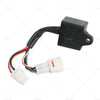 Yamaha Timberwolf YFB250FW YFB250 CDI Box Ignition Module (1994-2000)
