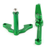 KAWASAKI Z900 Steering Damper Stabilizer Bracket (2017-2018)