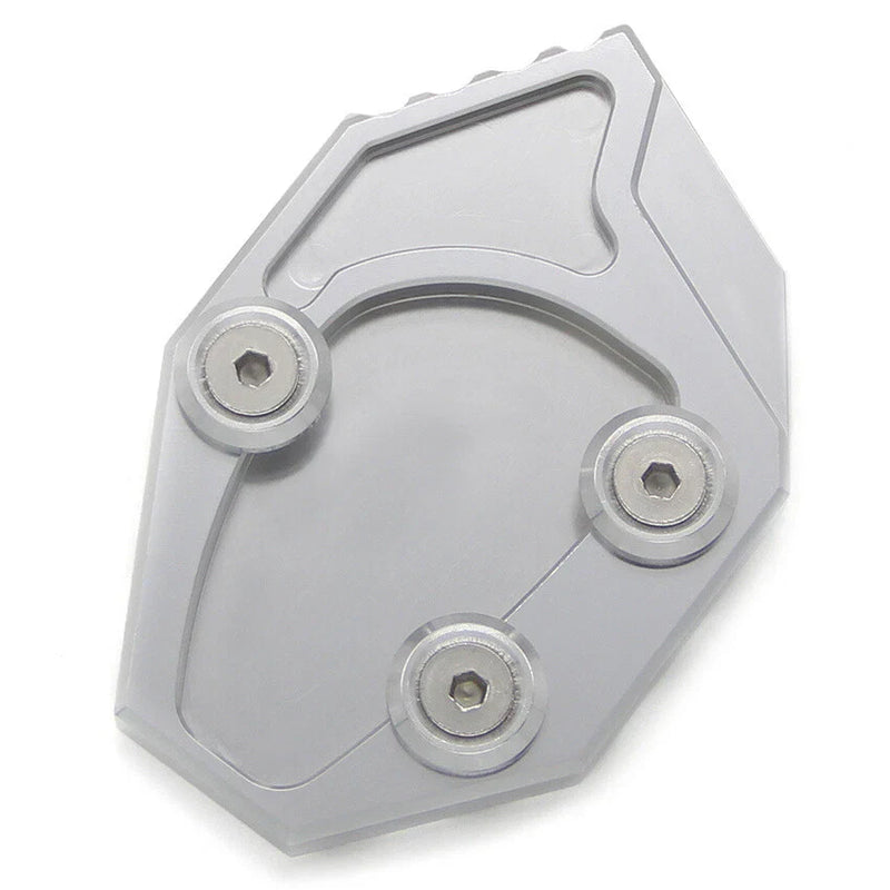 Kawasaki Ninja ZX14R Side Stand Enlarge Plate Kickstand Extension (2006-2023)