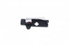 HYUNDAI i30 Rear Right RRHS Chrome Inner Door Handle (2007–2012)