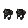 Toyota Hilux Fuel Filler Flap Release Cable Retainer Clips (2005-2023)