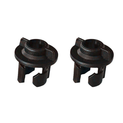 Toyota Hilux Fuel Filler Flap Release Cable Retainer Clips (2005-2023)