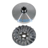 Polaris ATV Scrambler 90 Clutch Variator Pulley Set (2001-2003)