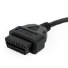 Yamaha R1 R6 MT09 4 Pin OBD2 Diagnostic Adapter Cable (2000-2023)