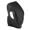 Ford Focus Fiesta Transit Black Faux Leather Gear Shift Knob Cover