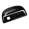 Jeep Wrangler JK Co-pilot Storage Box Handle Cover Trim (2007-2017)