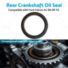 Ford Falcon EB- FG Rear Crankshaft Oil Seal (1993-2016)