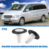 Mercedes-Benz Metris 2 x Stop Buffer Suspension Springs (2016-2023)