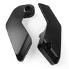 BMW S1000RR (2020-2022) Black Engine Guard Slider Cover