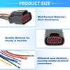 Ford Transmission Solenoid Wire Harness (2003-2008)