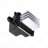 Ford Mustang, Escape, Expedition Blower Motor Resistor (2001-2019)