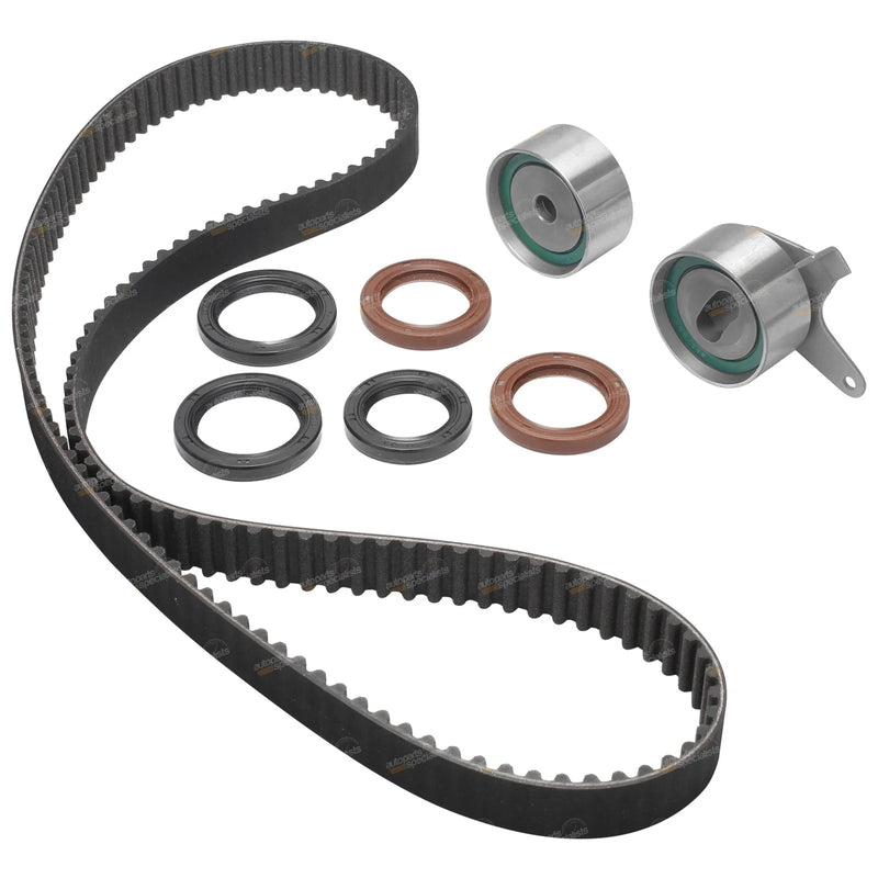 Kia Mentor FB Timing Belt Kit (1998 - 2000)