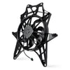 Can Am Maverick X3 Max Radiator Cooling Fan & Cover (2017–2018)